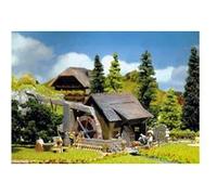 Moulin A Eau (pompe) Faller Ho G