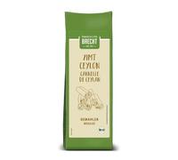 Moulin à épices BRECHT Cannelle Ceylon, moulu, sac en bloc de 120 g