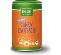 Moulin à épices Brecht Curry exotique, 75g
