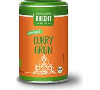 Moulin à épices Brecht Curry vert, 55g