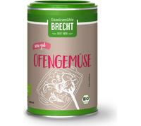 Moulin à épices Brecht Légumes au four, 70g