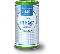 Moulin à épices Brecht Sel gemme primitif, 250g