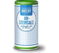 Moulin à épices Brecht Sel gemme primitif, 600g