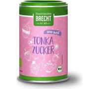 Moulin à épices Brecht Sucre Tonka, 100g