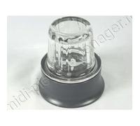 Moulin à épices complet Kenwood FPM260 FPM270 KW715001 - Gris - Mixte - Kit d'accessoires - Robot ménager