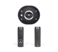 Moulin à épices électrique - - 70ml - 25W - Céramique - Rechargeable USB-C