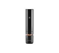 ZWILLING ENFINIGY Moulin à Épices Électrique avec Mécanisme Céramique, Lumière LED, Batterie Li-ion Rechargeable, Noir