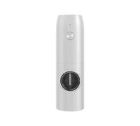 Moulin à épices électrique Maestro USB | MR-1615-BLANC