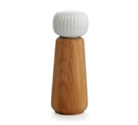 Moulin à épices Hammershøi H 17,5cm H 17,5cm / Ø 6,5cm