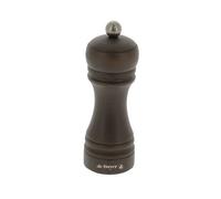 Moulin À Épices Java 14 Cm Brun En Bois