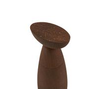 Oaxaca moulin à sel et à épices H 16,5 cm MDL23 Alessi - 8003299494378