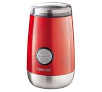 Moulin à épices - SENCOR - SCG 2050RD - Rouge - 60 ml - 150 Watts
