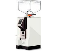 Moulin à espresso Eureka Mignon Perfetto 16CR blanc et chrome