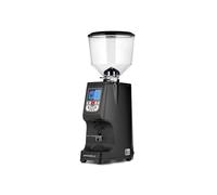 Moulin à expresso Atom Specialty 75 d'Eureka Noir