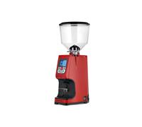 Moulin à expresso Atom Specialty 75 d'Eureka Rouge