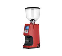 Moulin à expresso Eureka Atom Specialty 75 Rouge