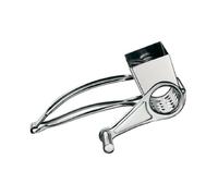 Moulin râpe à fromage inox 1 tambour La Bonne Graine