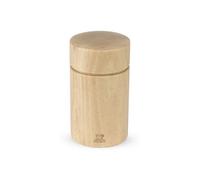Peugeot Naka Moulin à graines de lin manuel, Couleur : Naturel, Taille : 11 cm, Matière : Bois, 37567