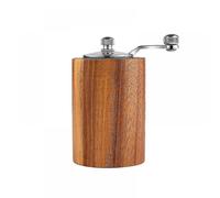 Moulin À Graines De Lin Manuel - Moulin À Poivre À Grain Réglable - Moulin À Manivelle Pour Usage Domestique - Jjuetr