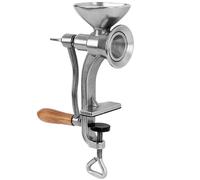 Moulin à graines de pavot