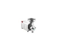 VEVOR Moulin à grains électrique – 3000 W, 100 kg/h, inox
