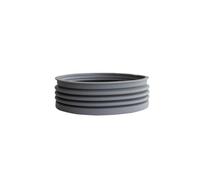 Moulin À Grains De Café, Trémie Dose Unique, Compatible Avec Breville Sage, Accessoires Machine Expresso Soufflant Soufflet Série 8(1pcs)