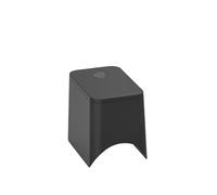 Moulin à grains électrique compatible avec Timemore Sculptor 078/078S 064/064S Elevated, Coffee Bean Warehouse Barista Coffeeware(064 and 064S black)