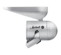 Moulin à grains - Mockmill Essai - Farine fraîche - Fabriqué en Allemagne - Compatible KitchenAid