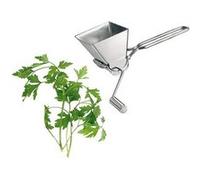 Moulin A Herbes Rape Inox Fines Herbes Cuisine NC G