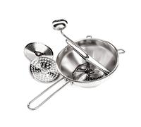 Moulin à légume professionnel 3 grilles 20 cm IPAC