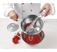 Moulin à légumes 400x215x(H)175 mm - Hendi HENDI