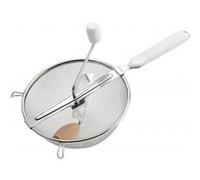 Moulin à légumes - D 20 cm - Accessoire de cuisine G
