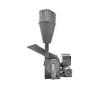 Moulin à marteaux - 22 kW - 800 - 1800 kg/h | Wiesenfield