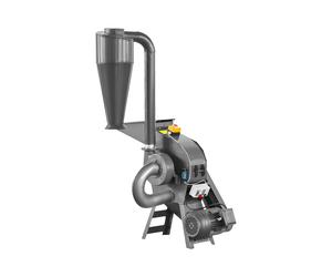 Moulin à marteaux - 4 kW - 200 - 300 kg/h | Wiesenfield