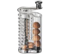 Moulin à muscade COLE & MASON noix de muscade wallis 145 mm