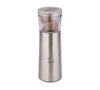 Moulin à muscade inox acier inoxydable (inox) 4.50x4.50 cm