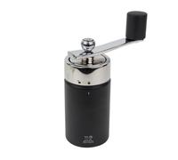 Peugeot Isen Moulin Muscade 15 cm, Noir Mat, 39369