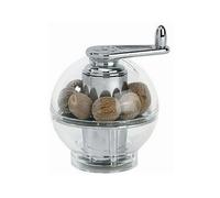 Moulin à Muscade Manuel Peugeot Tidore Plastique 42720-01 Transparent