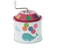 Moulin à musique andy westface