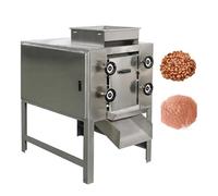 Moulin à noix et haricots - Machine à beurre pour beurres de noix, graines de citrouille et de noix
