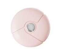 Moulin à onguis rechargeable pour adultes et enfants - Structure de polissage combinée - Action silencieuse - Garde de sécurité modifiable - Lime électrique Unguis