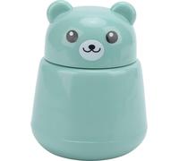 Moulin à pilules portable modèle ours mignon Broyeur manuel de comprimés pour enfants Elder PetSgreen
