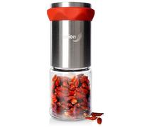 Moulin à piment en acier 14 cm