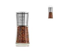 Moulin À Piment Speziali Avec Bouchon En Aluminium Bisetti