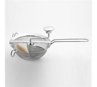 Moulin à poisson 18 cm en inox - Weis - Gris - Inox Gris G