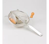 Moulin À Poisson Tamis Étamé