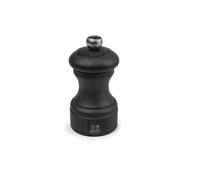 Moulin à poivre 10 cm en bois Paris u'select collection graphite - - Gris - Bois