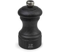 Moulin à poivre 10 cm en bois Paris u'select collection graphite - Peugeot - Gris - Bois Gris G