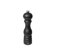 PEUGEOT Moulin à poivre Paris u'Select 22 cm – 6 réglages – Bois PEFC – Graphite