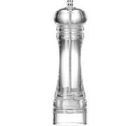 Moulin à poivre acrylique Transparent Hendi 14